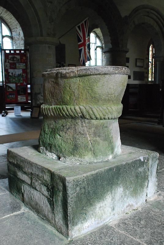 Font